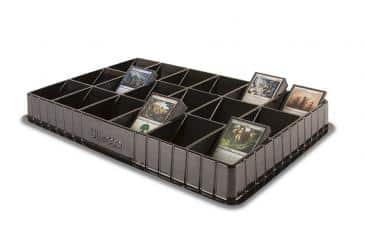 Ultra Pro 18 Slot Sorting Tray image 0